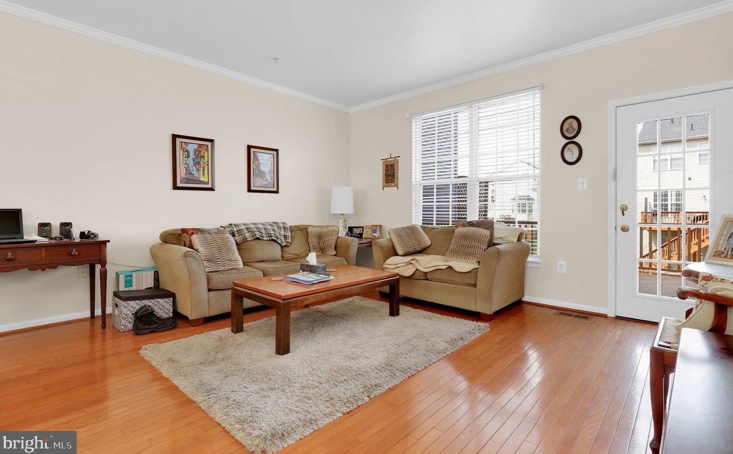 156 Harpers Way, Frederick, MD 21702-3064