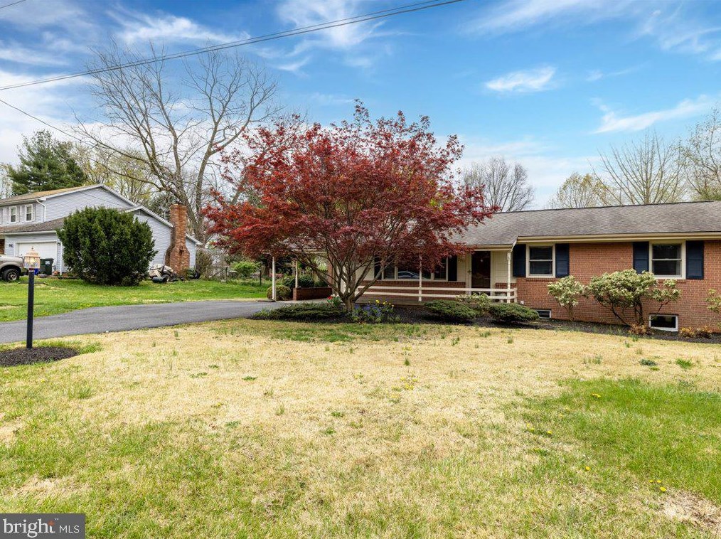2817 Wildwood Ct, Walkersville, MD 21793