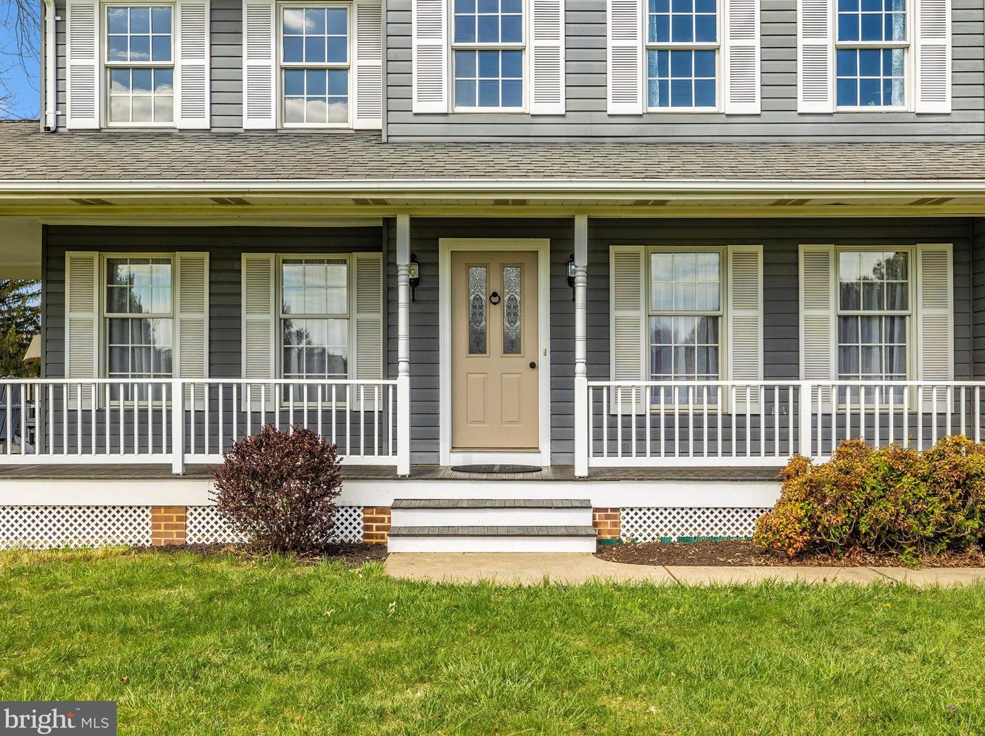 7906 Brookridge Dr, Middletown, MD 21769-8124