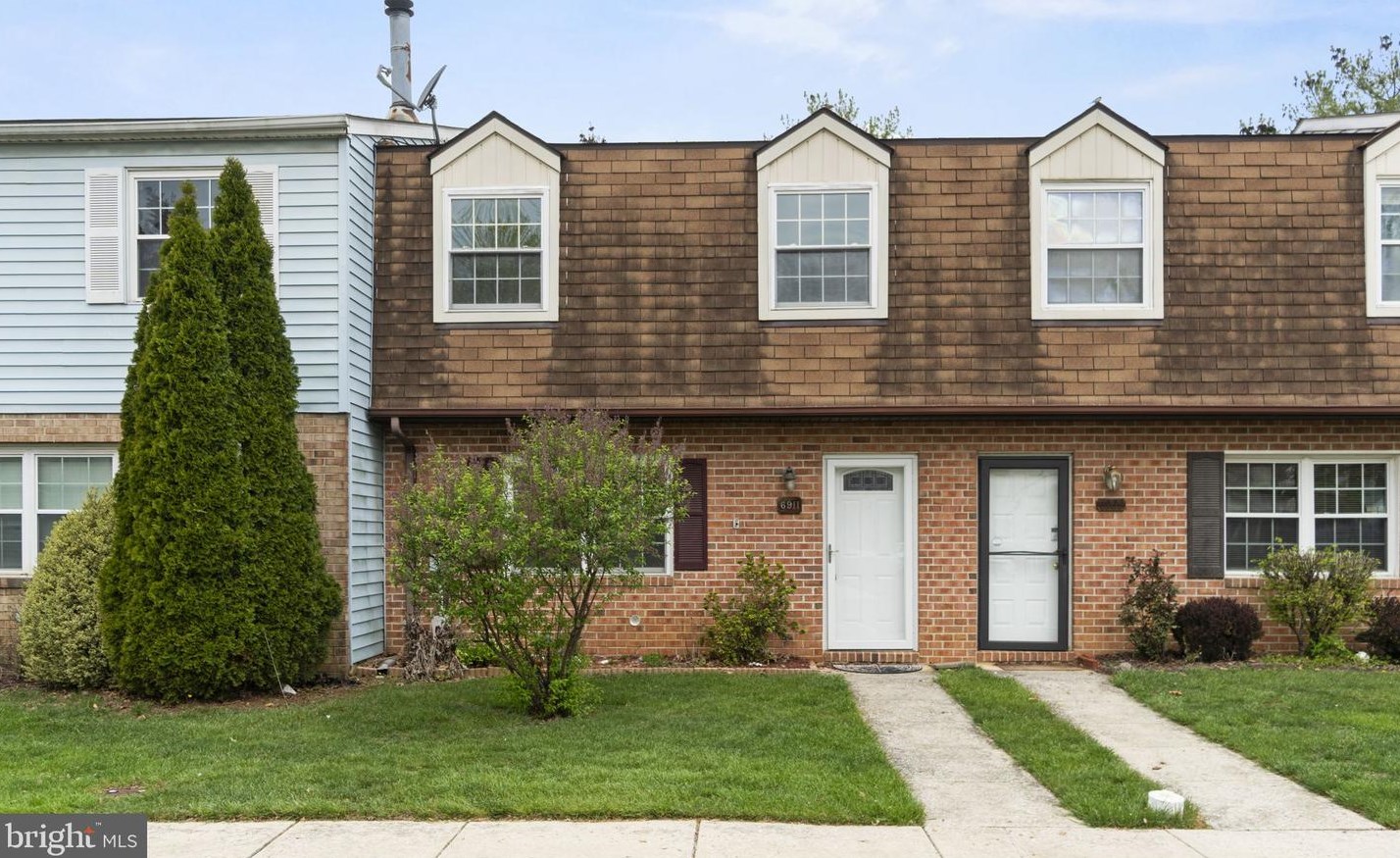 6911 Alex Ct, Frederick, MD 21703-9507