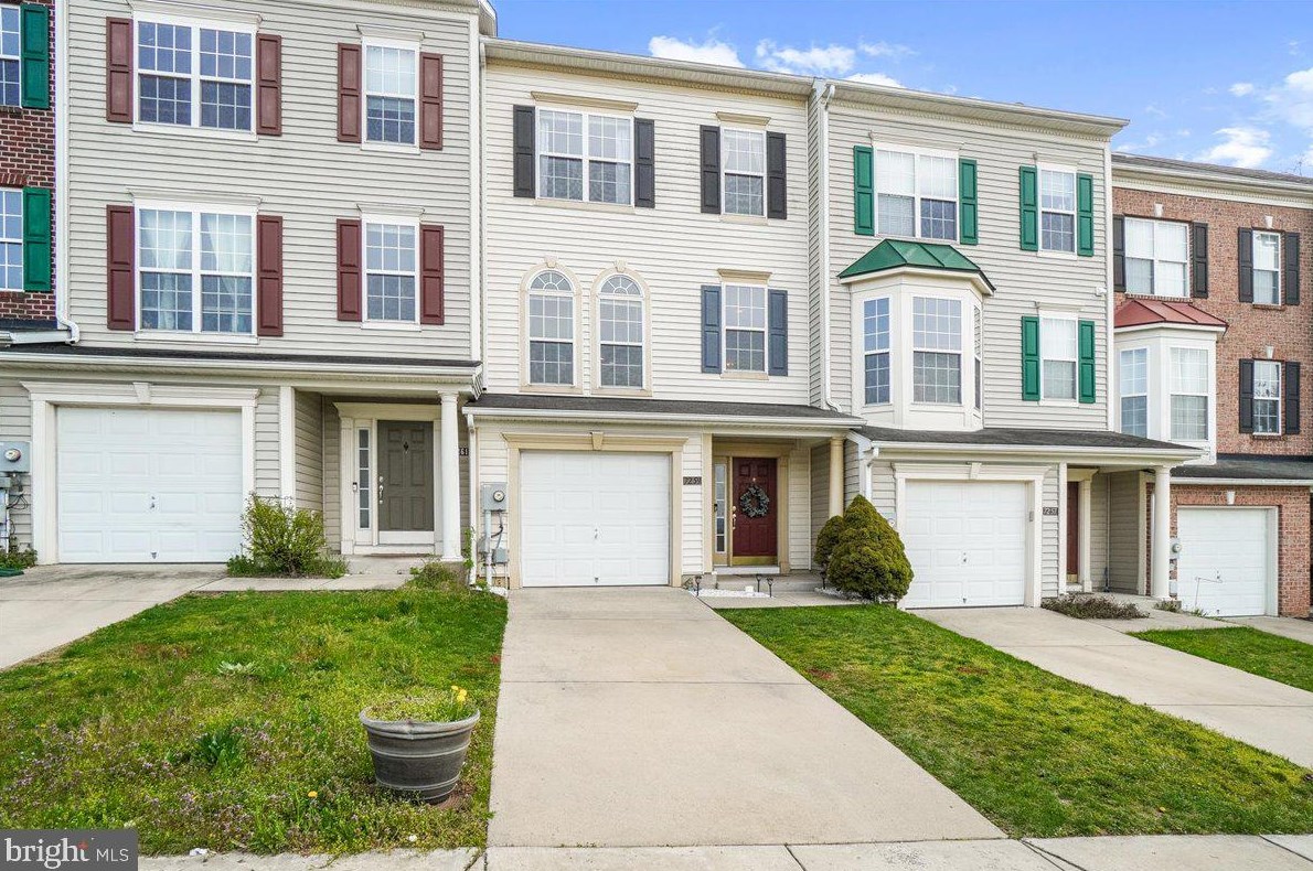 7259 Parkers Farm Ln, Frederick, MD 21703