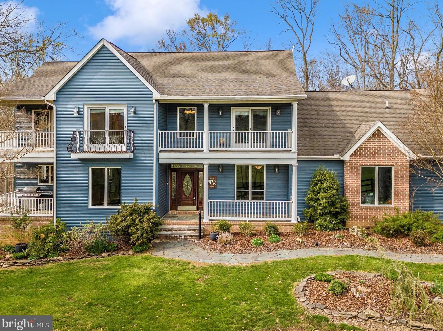 2718 Roderick Rd, Frederick, MD 21704