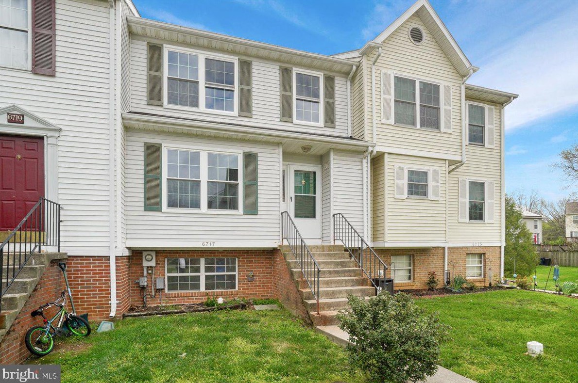 6717 Killdeer Ct, Frederick, MD 21703