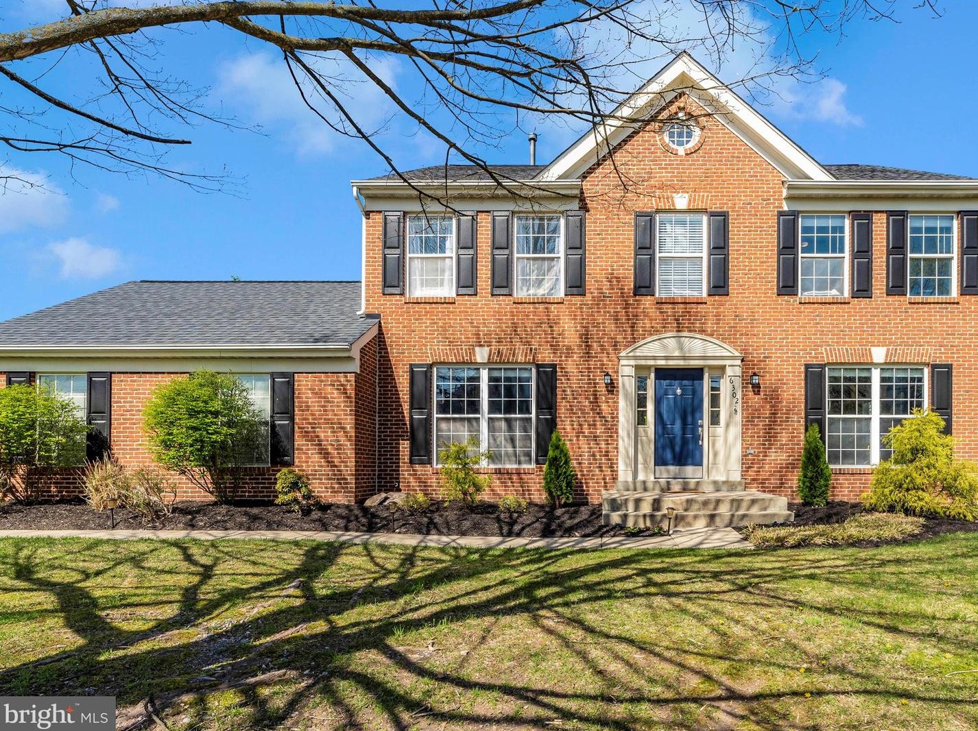 6302 Hawkins Ct, Frederick, MD 21701-7626