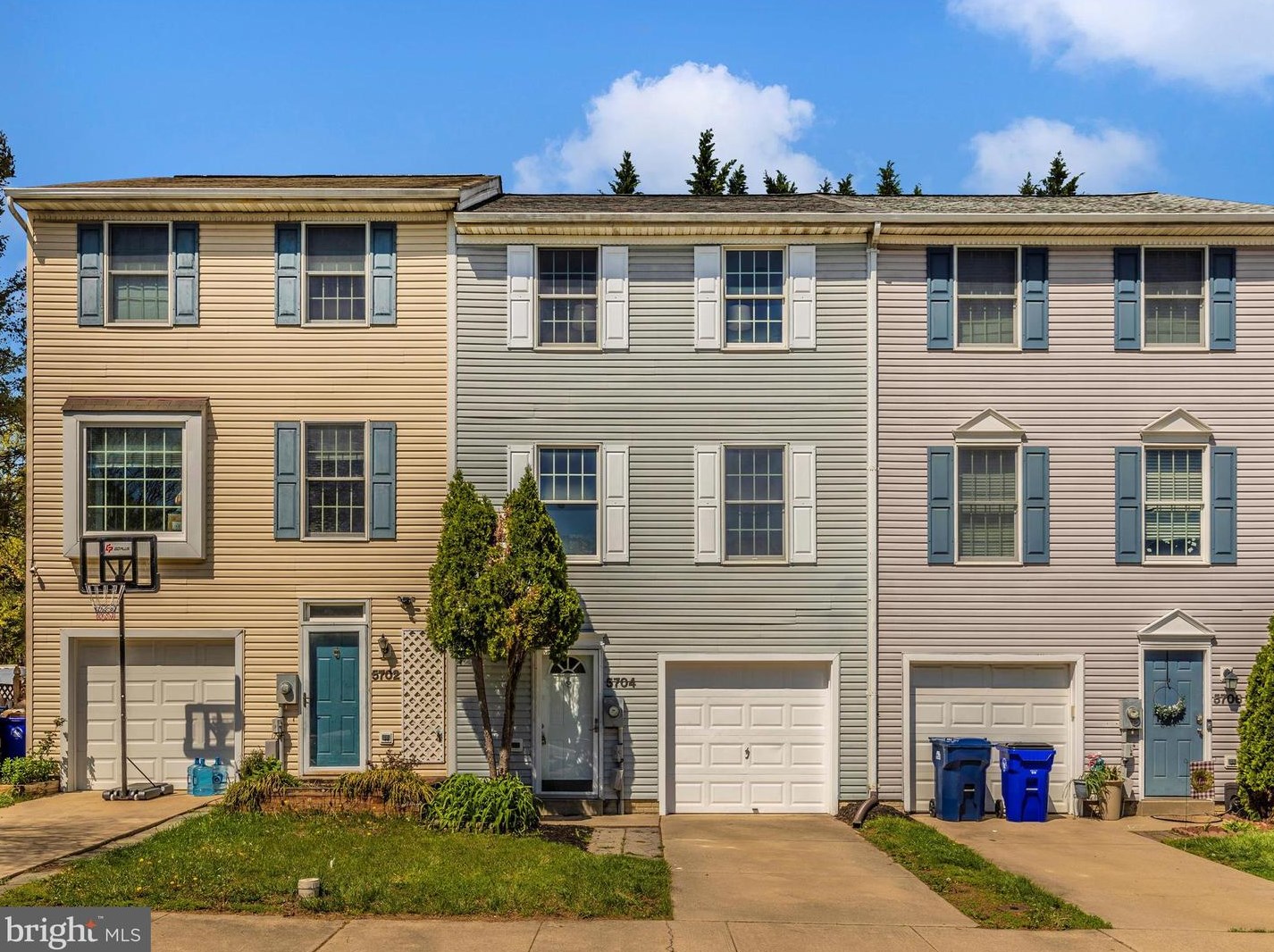 5704 Chase Ct, Frederick, MD 21703