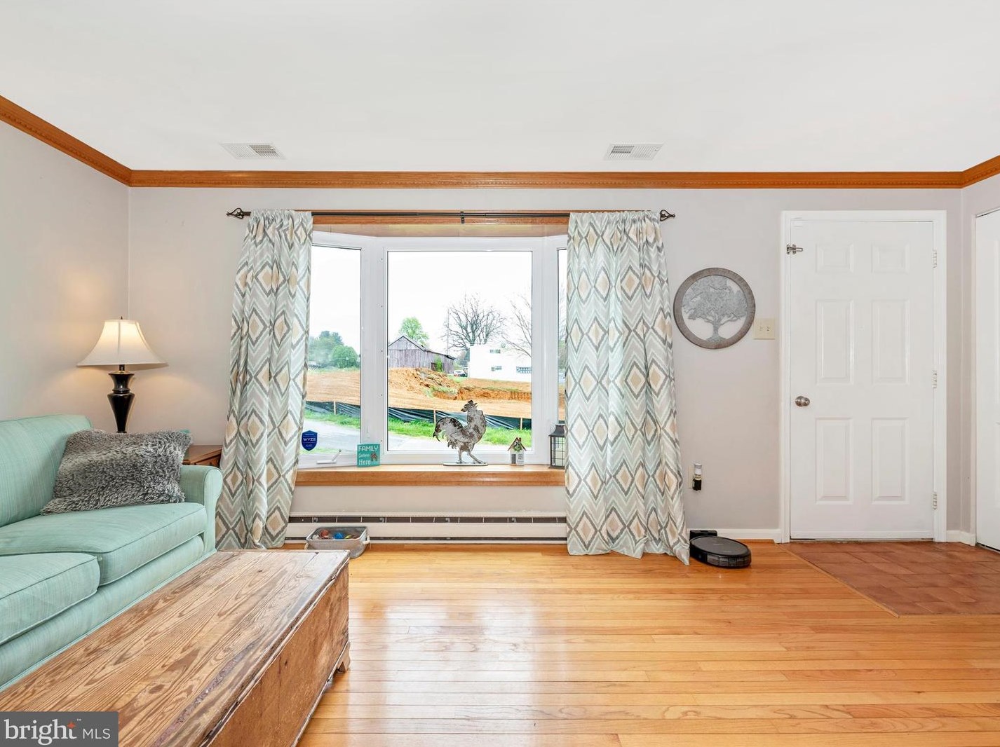 98 Summers Dr, Middletown MD  21769-8066 exterior