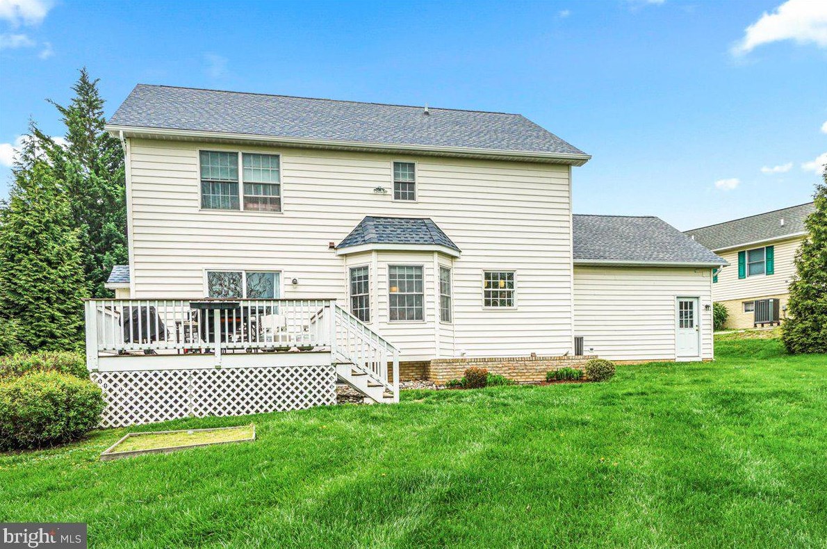 3 Sunhigh Ct, Graceham MD  21788-3224 exterior