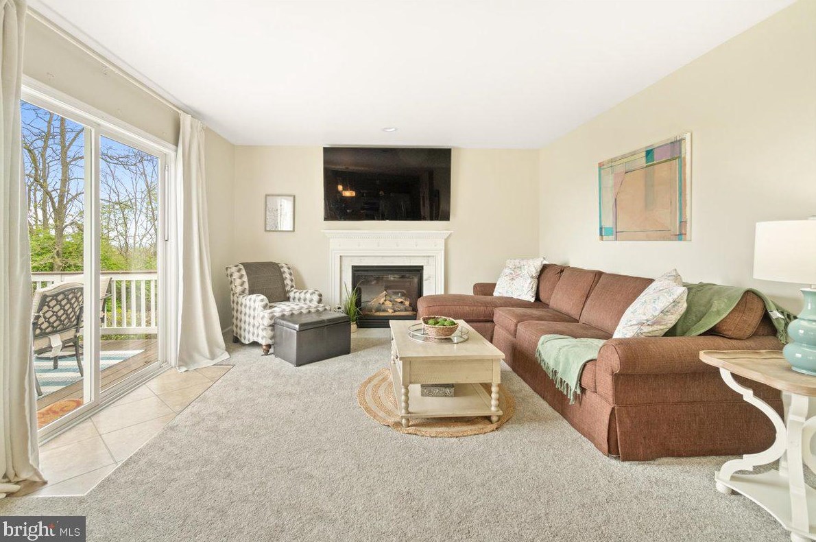 3 Sunhigh Ct, Graceham MD  21788-3224 exterior