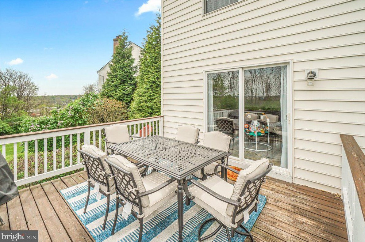 3 Sunhigh Ct, Graceham MD  21788-3224 exterior