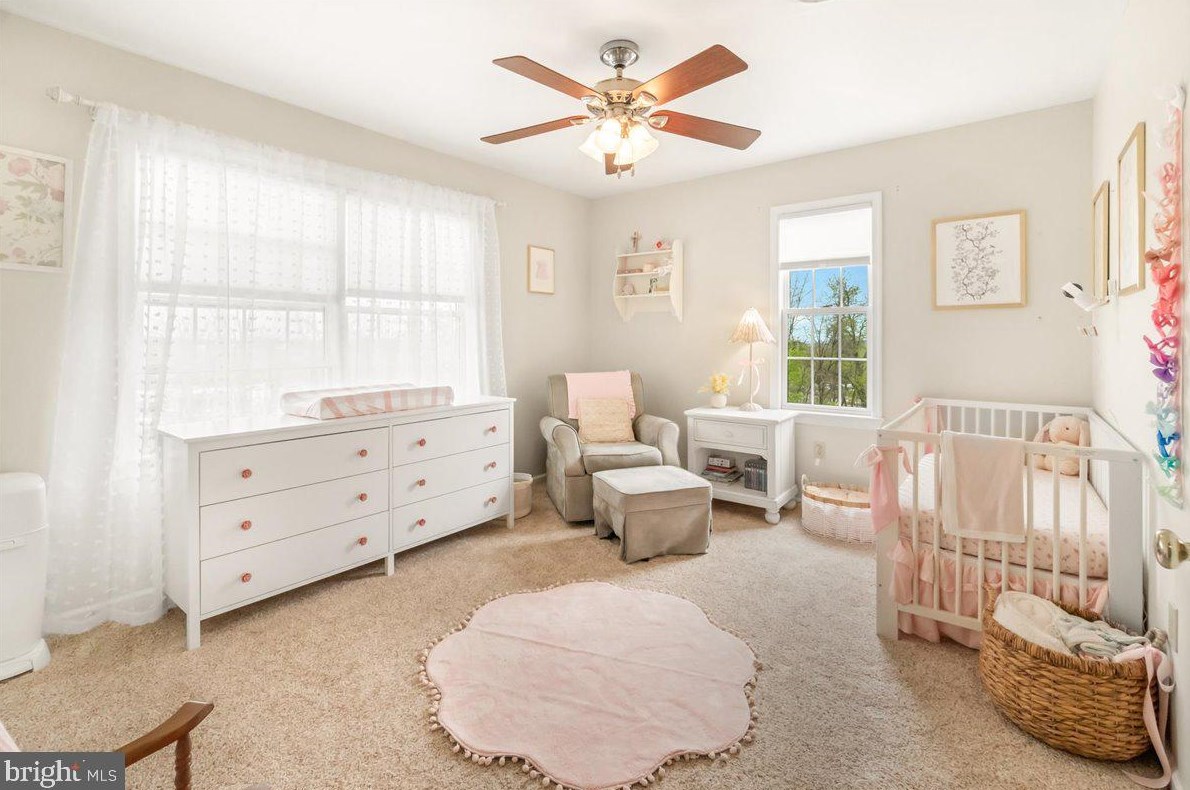 3 Sunhigh Ct, Graceham MD  21788-3224 exterior