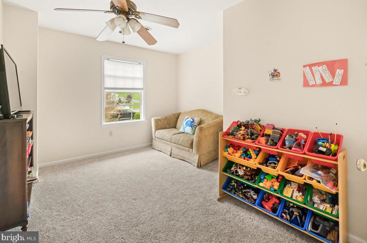 3 Sunhigh Ct, Graceham MD  21788-3224 exterior