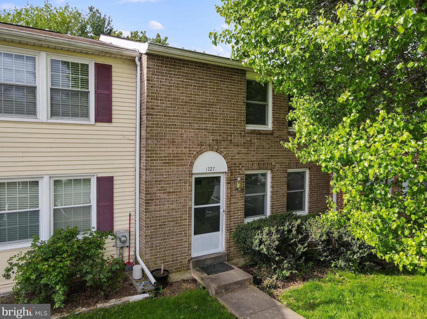 1727 Carriage Way, Frederick, MD 21702