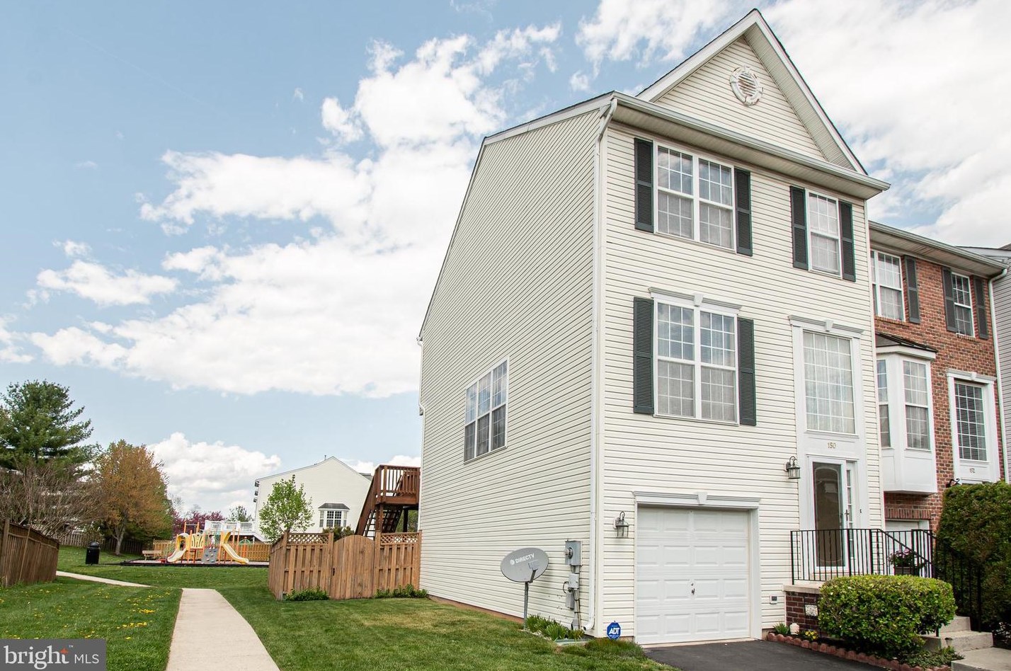 150 Harpers Way, Frederick, MD 21702-3064