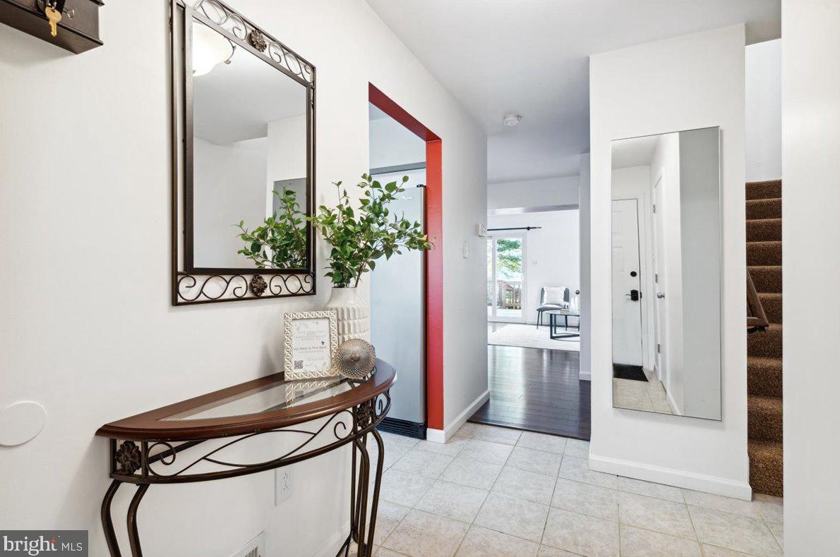 5758 Sweet Bay Ct, Frederick, MD 21703