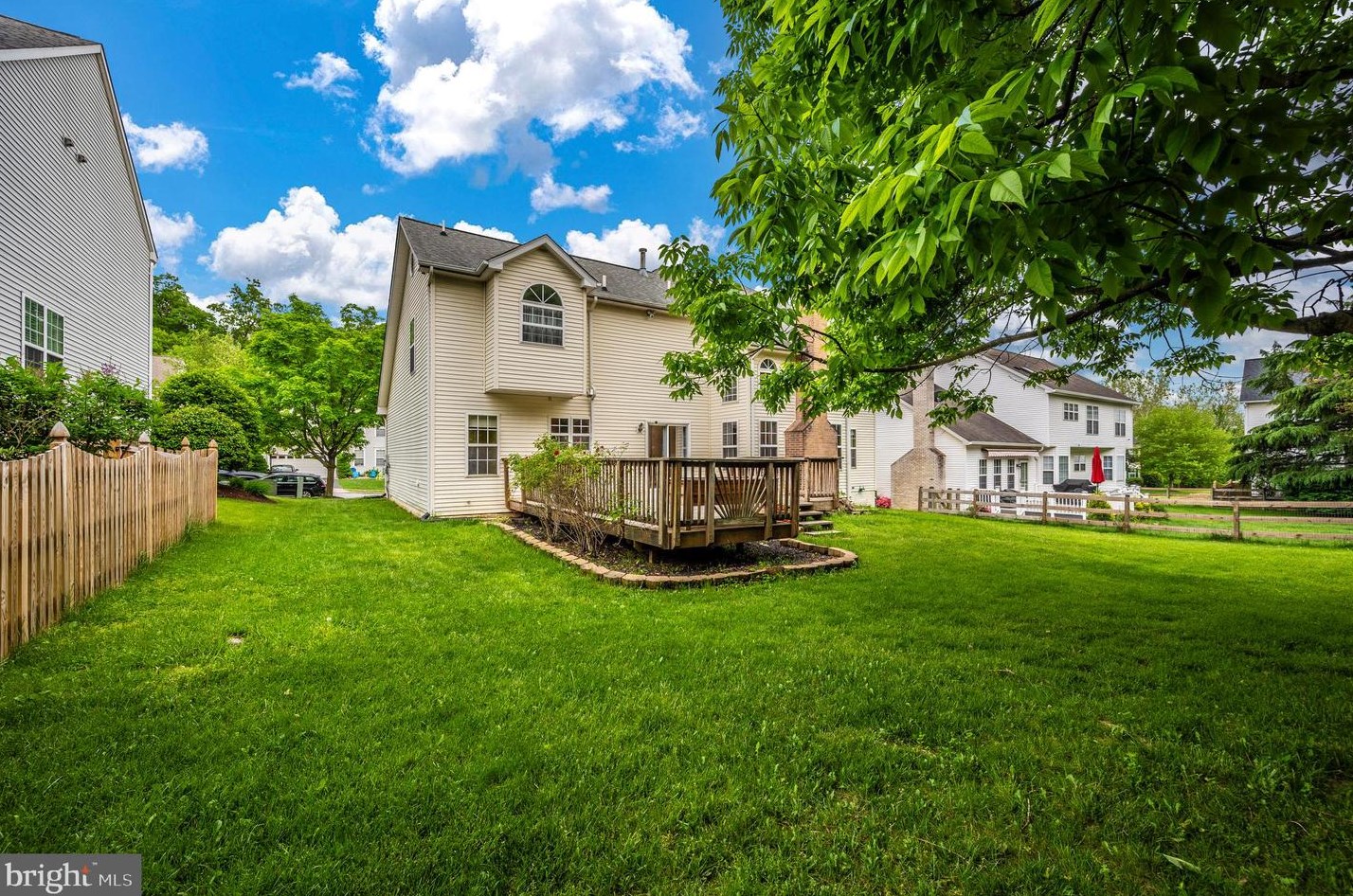 6404 Spring Forest Rd, Frederick MD  21701-7634 exterior
