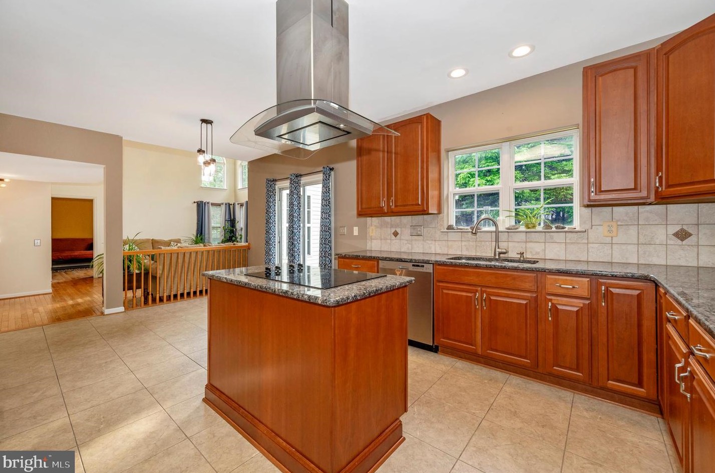 6404 Spring Forest Rd, Frederick MD  21701-7634 exterior