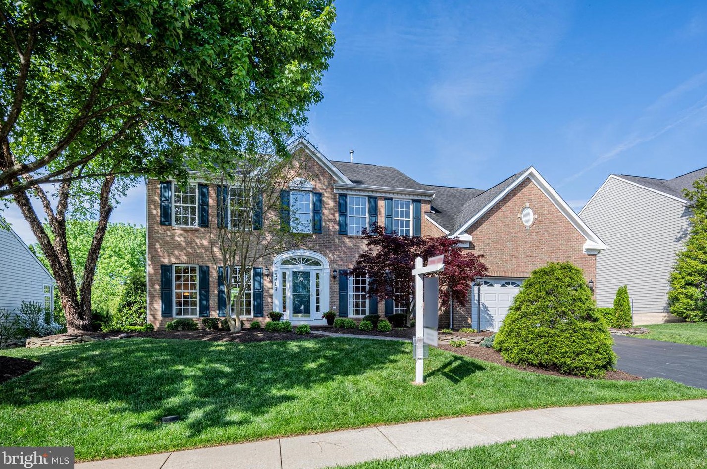 5614 Jordan Blvd, Lake Linganore, MD 21774