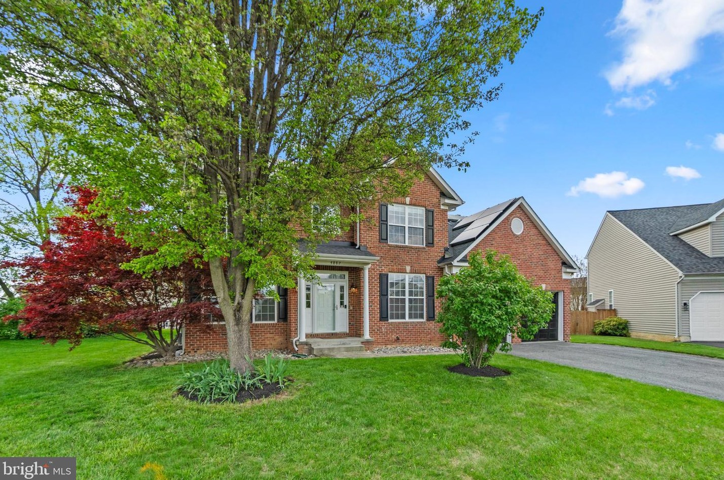 4887 Meridian Ct, Frederick, MD 21703