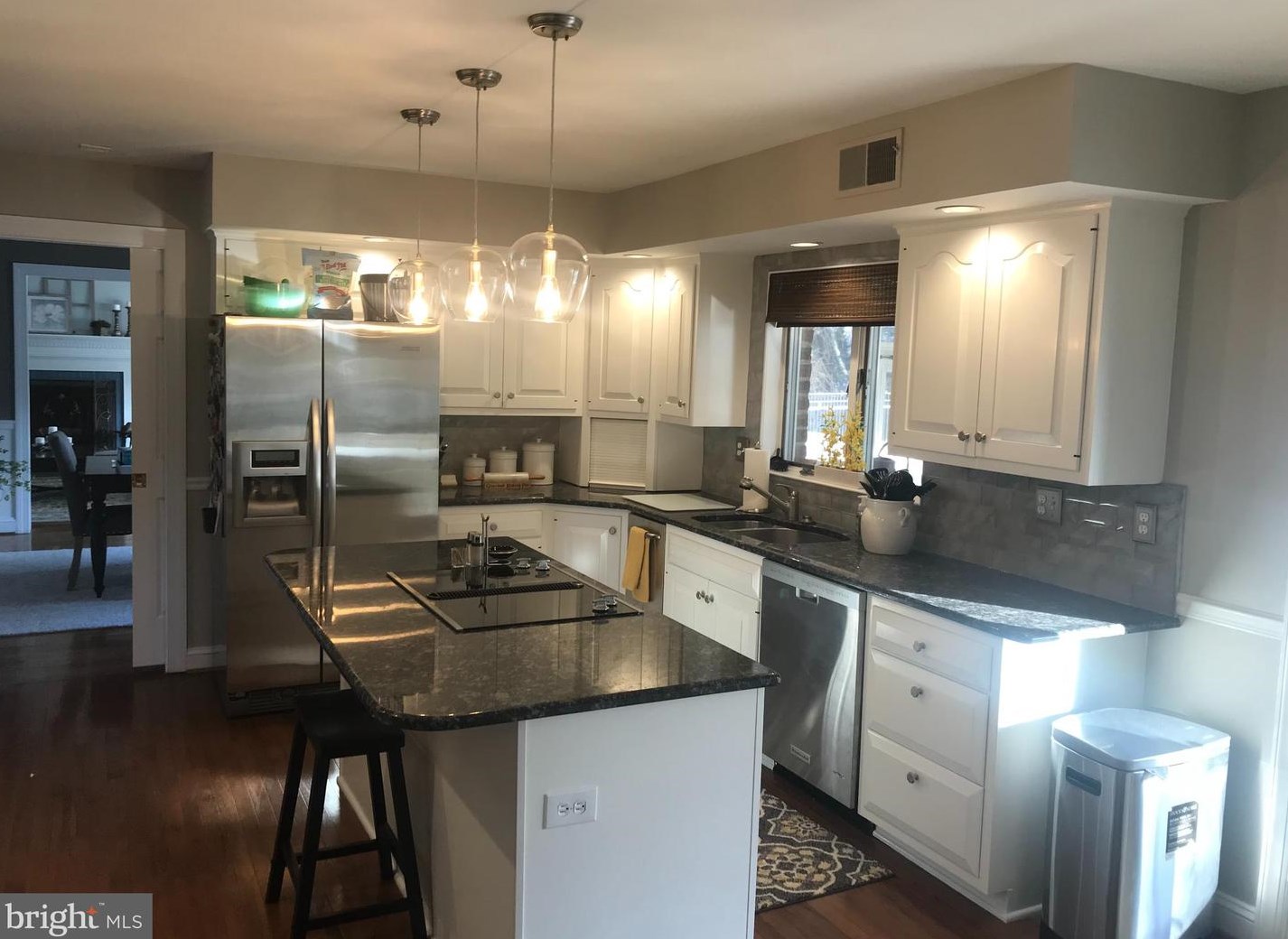 4325 Bill Moxley Rd, Mount Airy MD 21771-4831 exterior