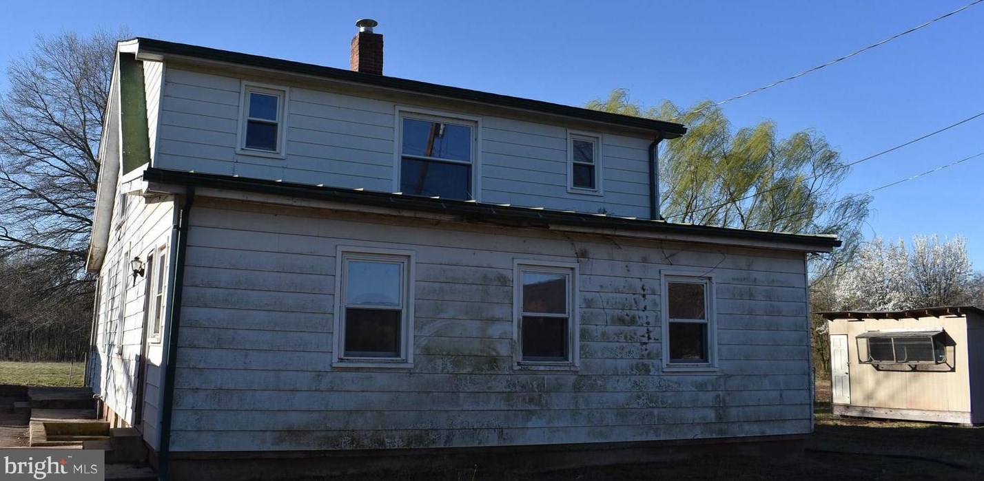 6941 Fish Hatchery Rd, Frederick, MD 21702