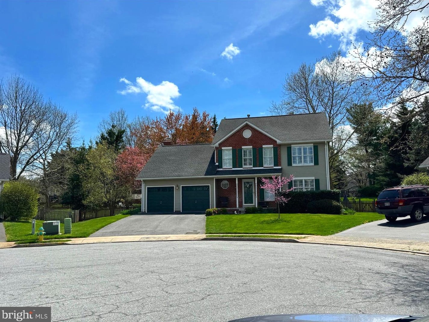 2514 Candle Ridge Dr, Frederick, MD 21702-2618