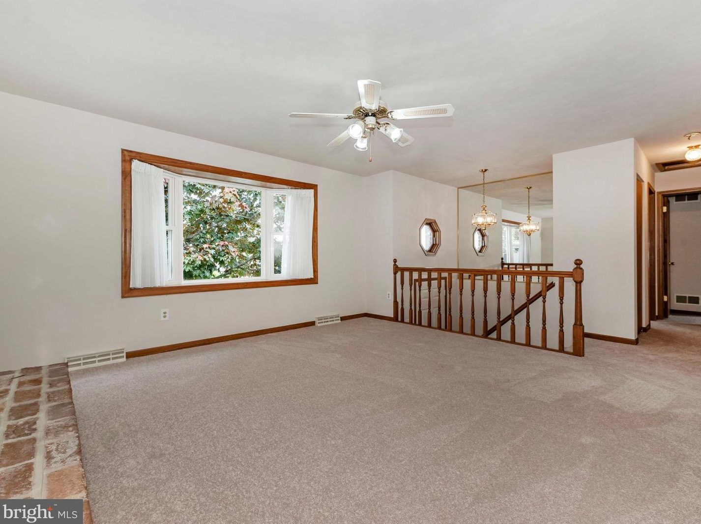 101 Centerside Rd, Mount Airy MD  21771-5112 exterior