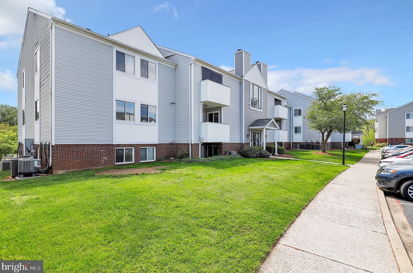 2129 Wainwright Ct #1b, Frederick, MD 21702