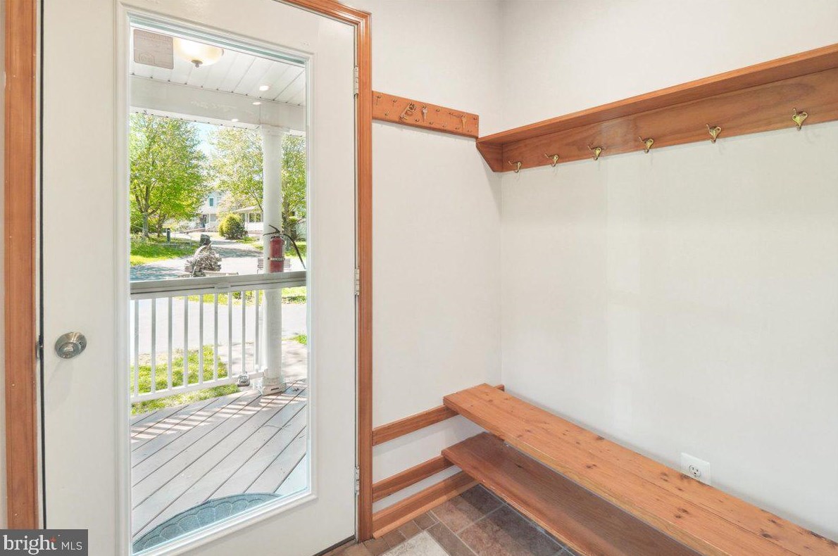 9131 Liberty Village Way, Linwood MD  21791-7301 exterior