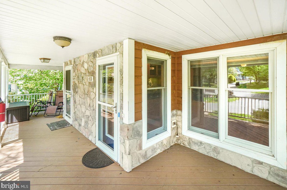 9131 Liberty Village Way, Linwood MD  21791-7301 exterior