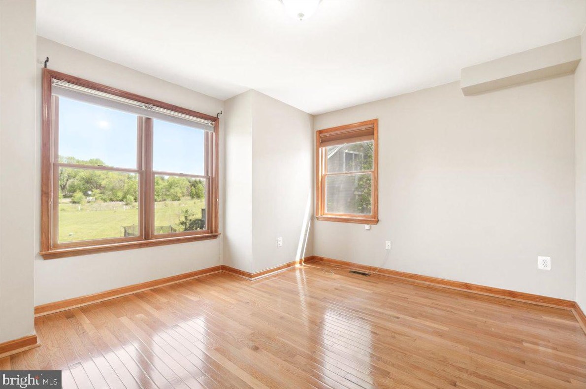 9131 Liberty Village Way, Linwood MD  21791-7301 exterior