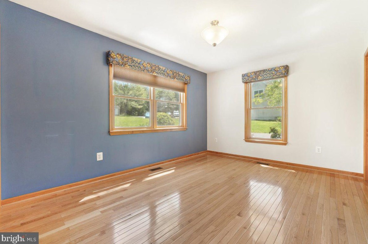 9131 Liberty Village Way, Linwood MD  21791-7301 exterior