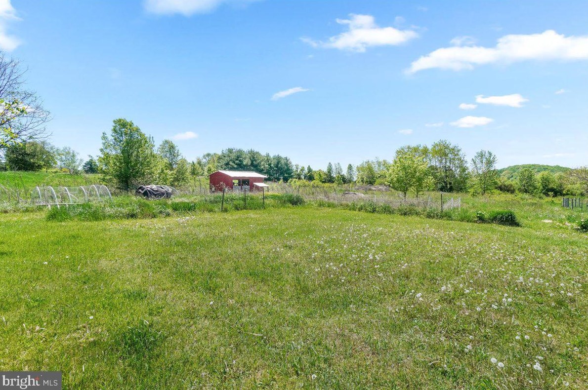 9131 Liberty Village Way, Linwood MD  21791-7301 exterior