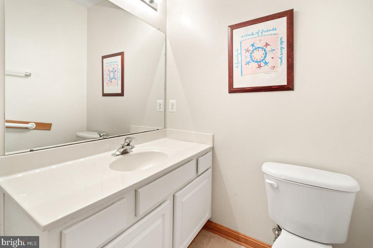 9131 Liberty Village Way, Linwood MD  21791-7301 exterior