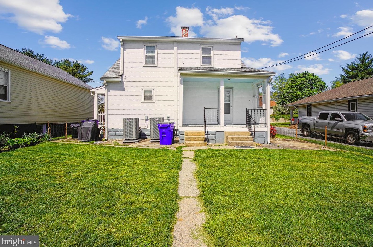 918 Motter Ave, Frederick, MD 21701