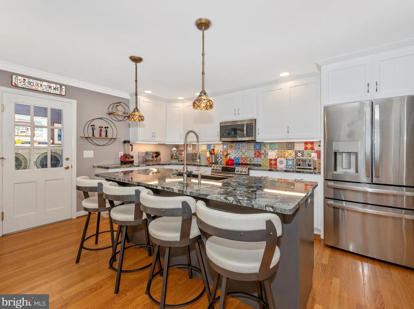 4 Kline Blvd, Frederick, MD 21701-4019