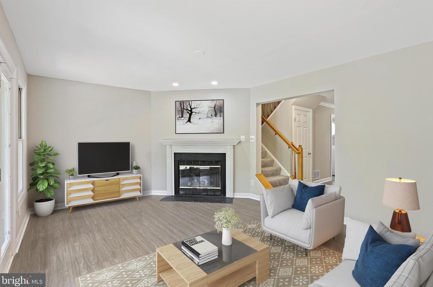 5256 Bamburg Ct, Frederick, MD 21703-2826