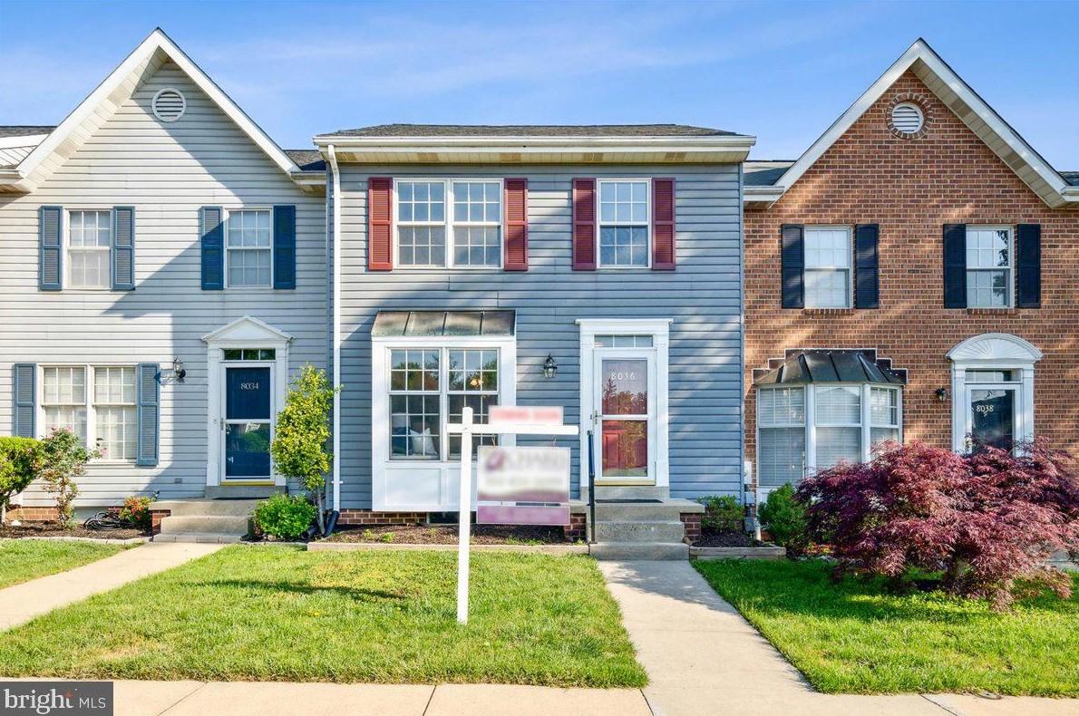 8036 Waterview Ct, Frederick, MD 21701-9308