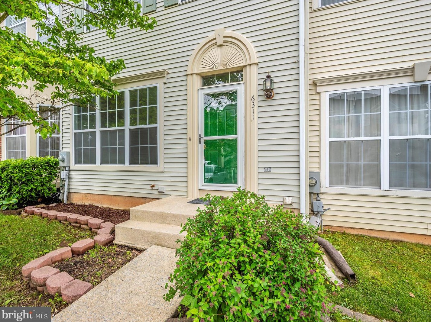 6311 Briarcliff Way, Frederick, MD 21701