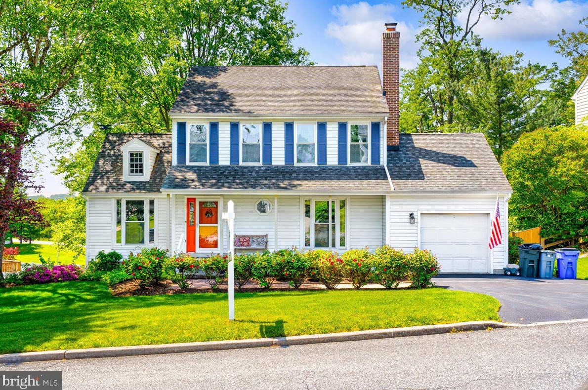 22 Colliery Dr, Graceham, MD 21788-3102