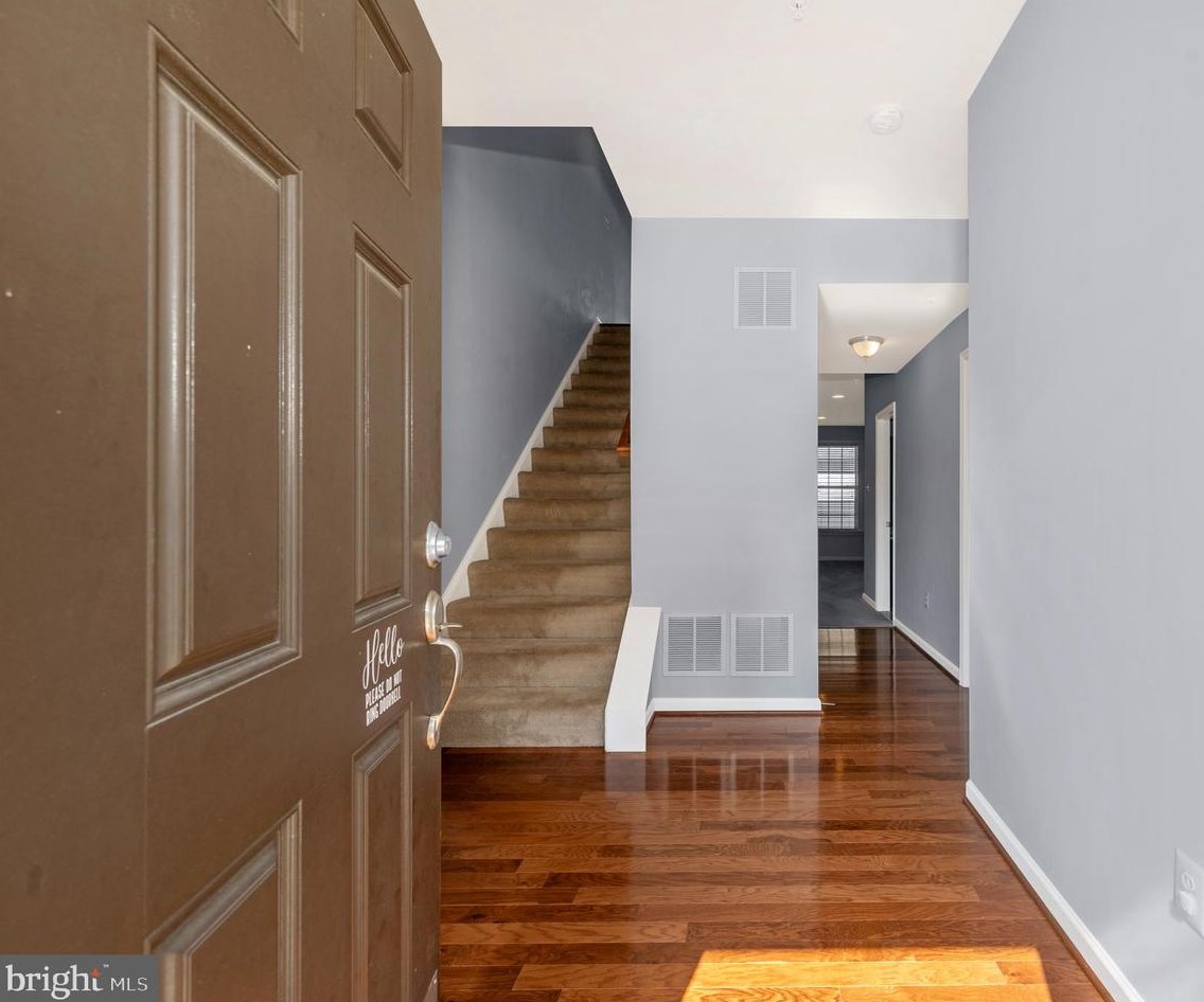 2733 Egret Way, Frederick, MD 21701