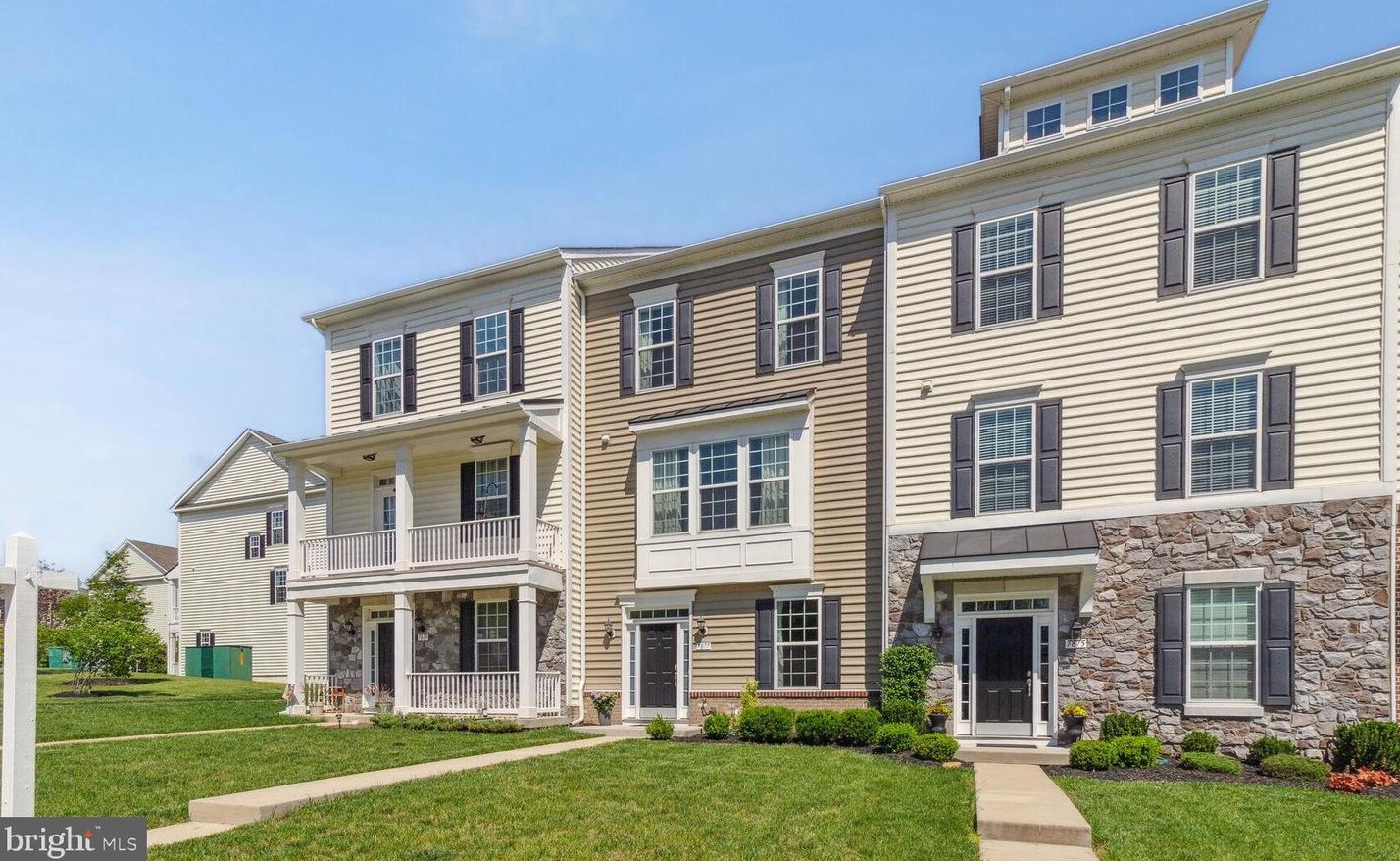 7877 Wormans Mill Rd, Frederick, MD 21701