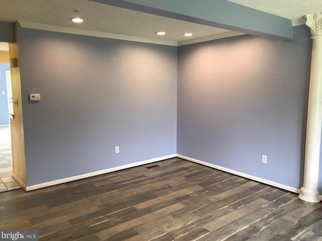 6502 Ellington Way, Frederick, MD 21703-7075