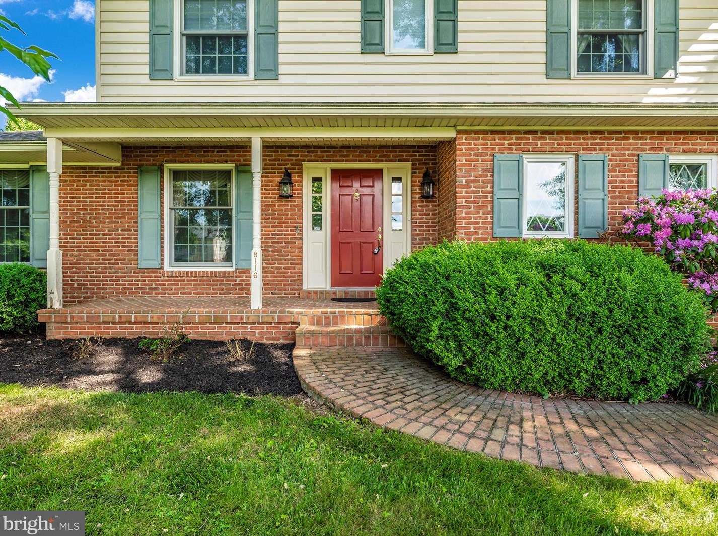 8116 Clearfield Rd, Frederick, MD 21702