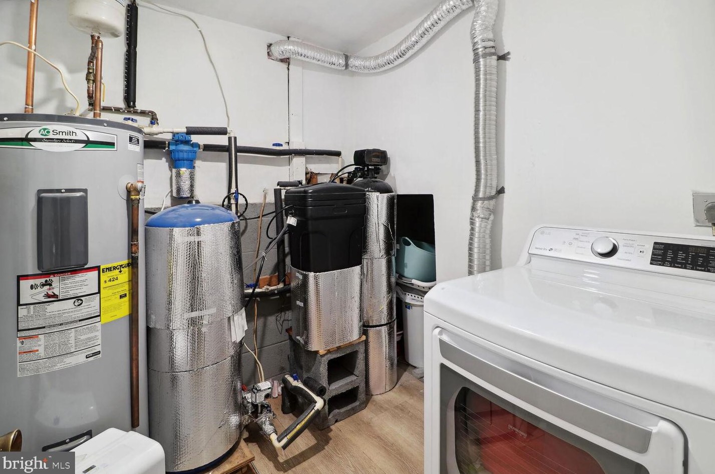 2802 Pheasant Ln, Clarksburg MD exterior