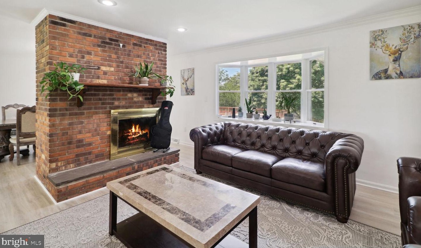 2802 Pheasant Ln, Clarksburg MD exterior