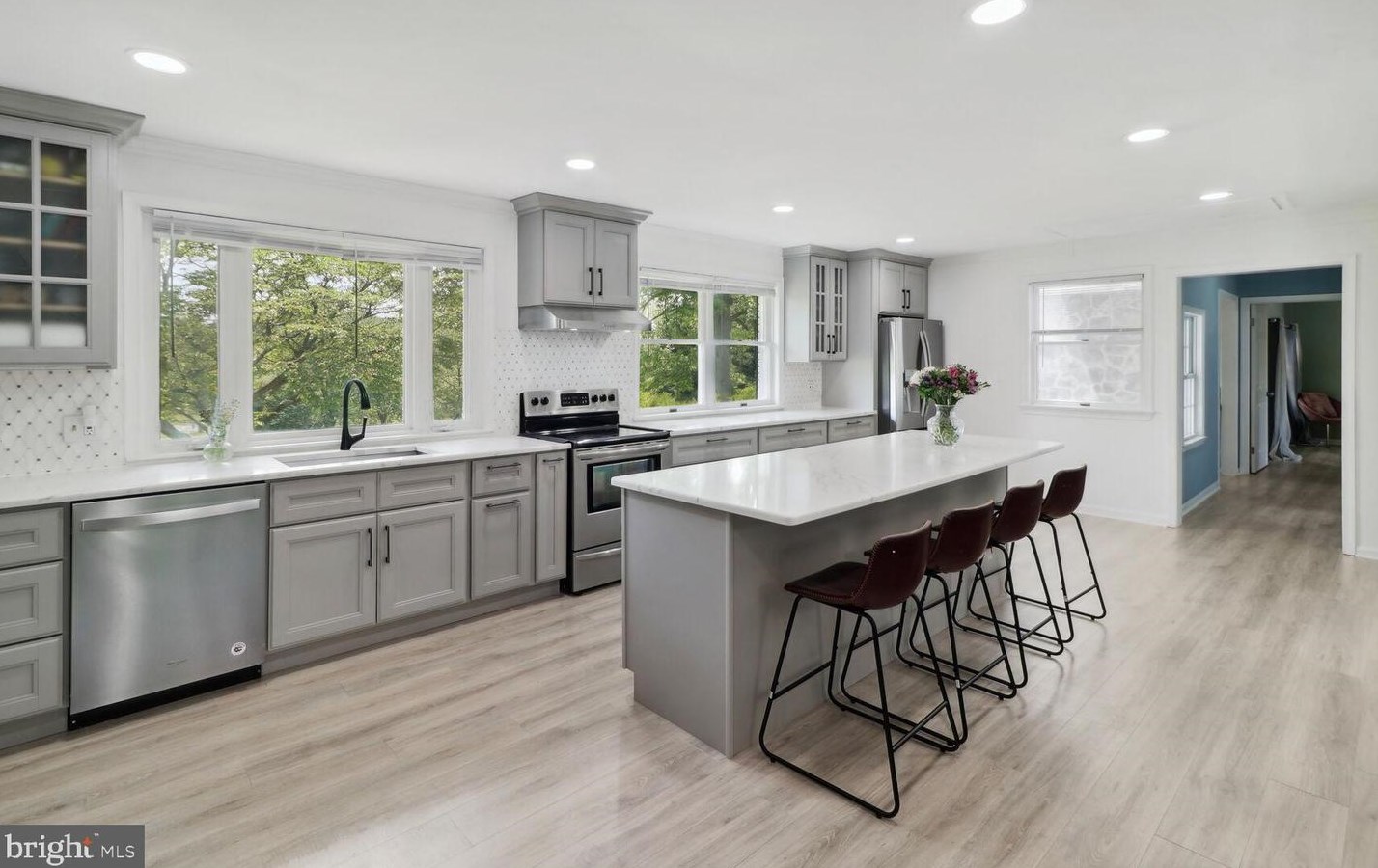 2802 Pheasant Ln, Clarksburg MD exterior