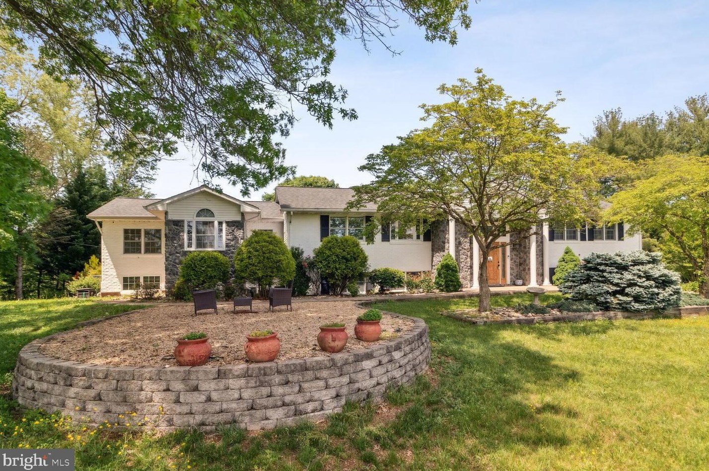 2802 Pheasant Ln, Clarksburg MD exterior