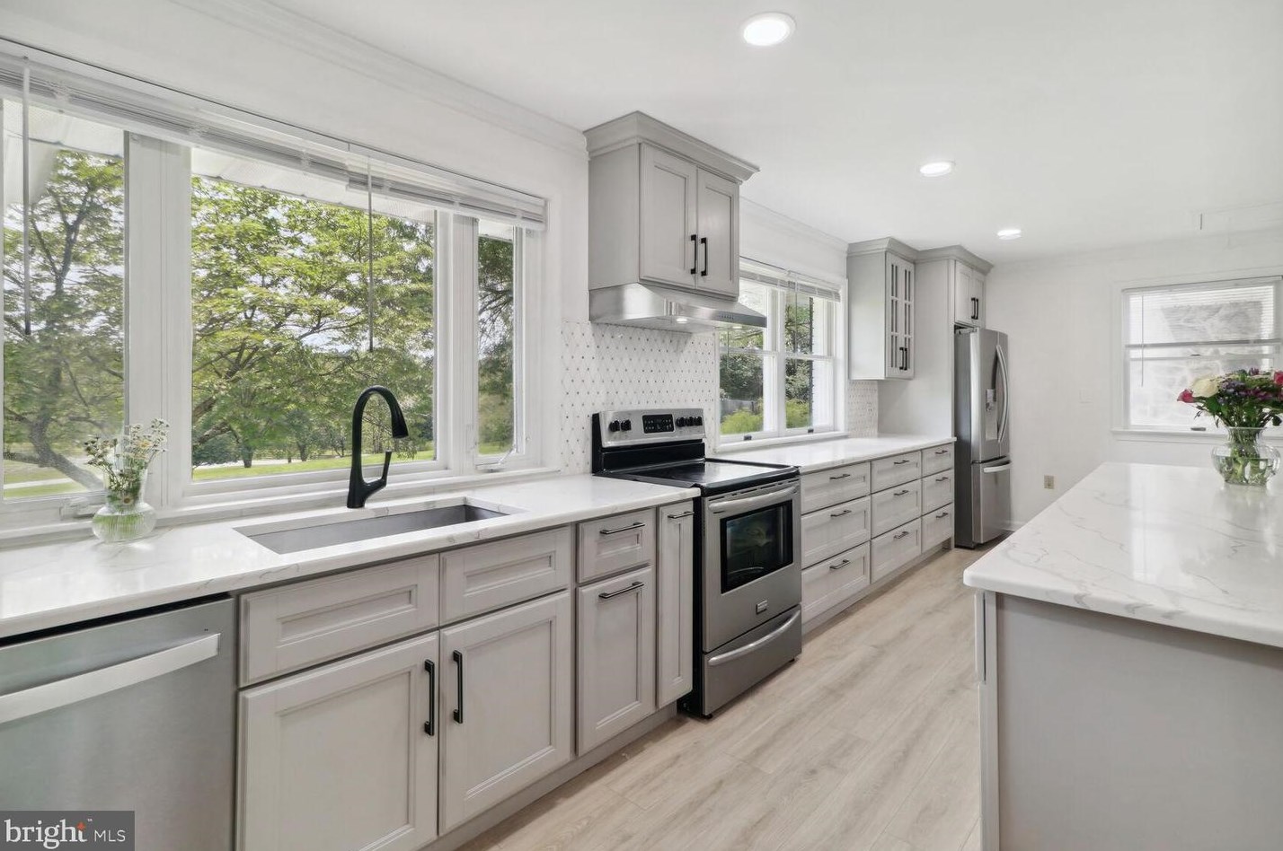 2802 Pheasant Ln, Clarksburg MD exterior