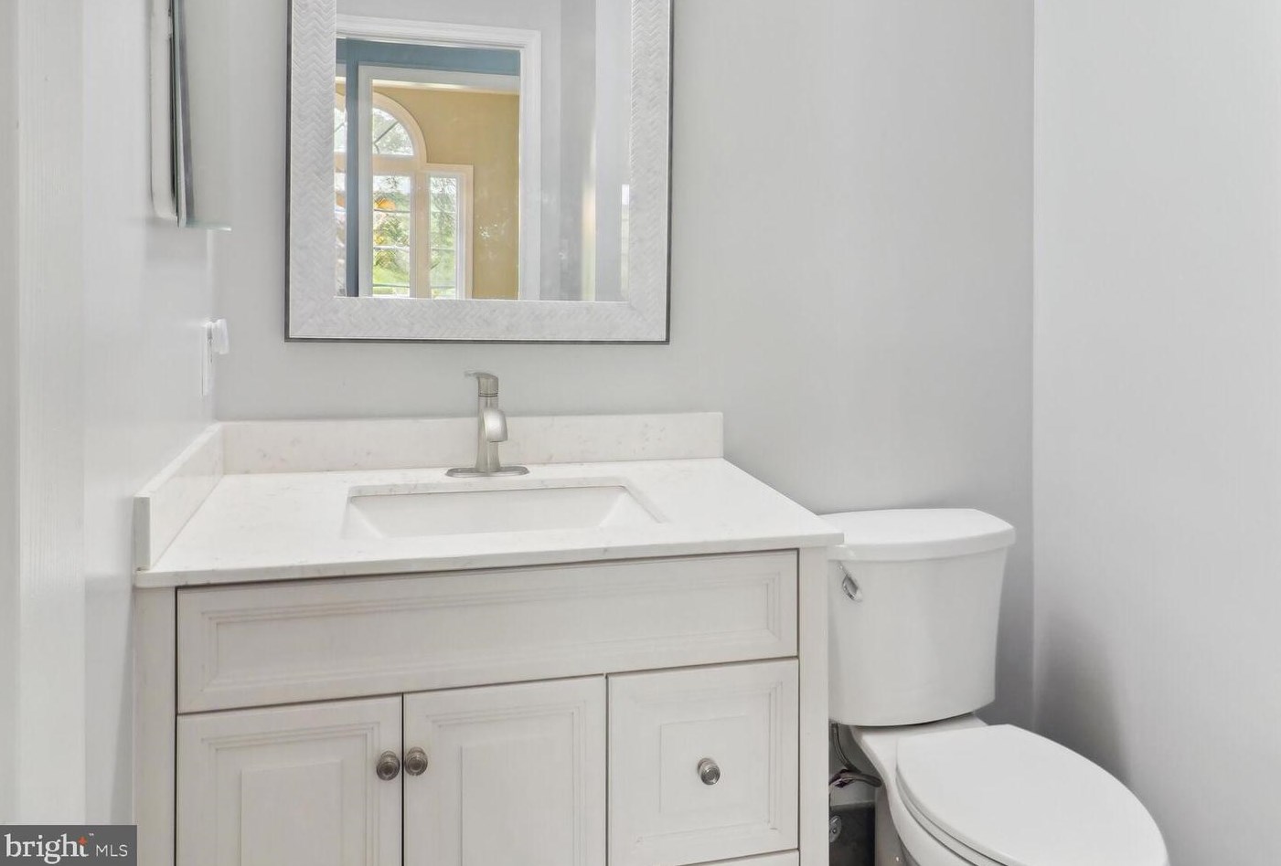 2802 Pheasant Ln, Clarksburg MD exterior