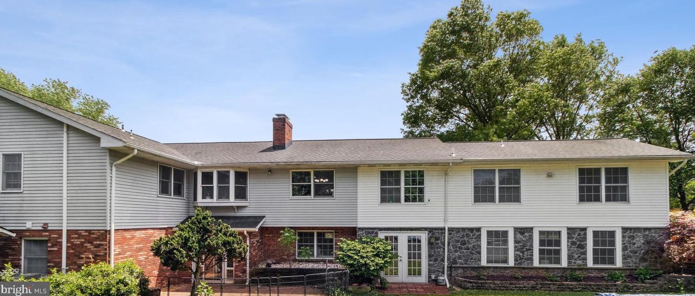 2802 Pheasant Ln, Clarksburg MD exterior